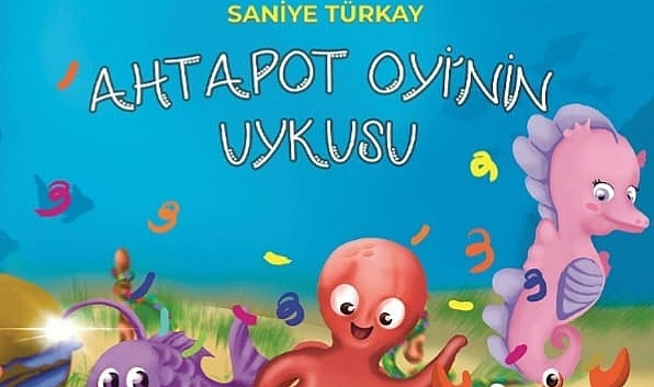 Çocuk Gelişimci Yazar Saniye TÜRKAY'dan