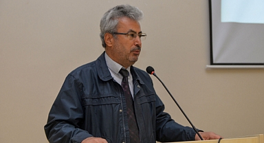 CUMA SELAMLIKLARI KİTABI TANITILDI