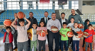''HAYDİ GEL SPOR YAPALIM''