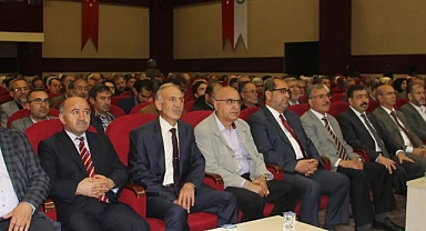 Karaman’da Aile Haftası Konferansı Düzenlendi