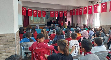 Karaman’da İş Sağlığı ve Güvenliği Haftası ile Trafik ve İlkyardım Haftası Kutlanıyor