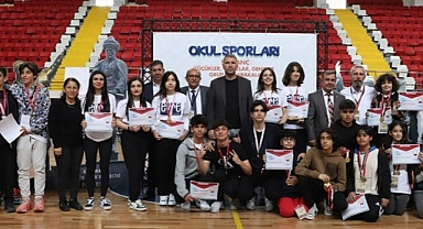 KARAMAN’DA SATRANÇ HEYECANI SONA ERDİ