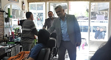 “KARAMAN’I EN İYİ ŞEKİLDE TANITACAĞIZ”