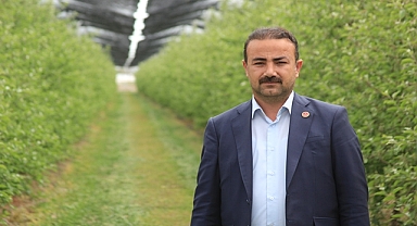 Mesut Soyfidan Meydan Okudu, Herkesi Büyük Birliğe Çağırdı