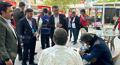 MİLLET İTTİFAKI SÖZ VERDİ: “SORUNLARI İLK 100 GÜNDE ÇÖZECEĞİZ”