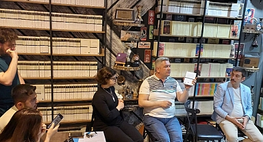 Milletvekili adayı Atilla Zorlu: 'Çözüm sizlersiniz'