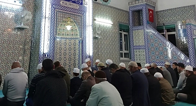 Sabah Namazı Buluşması Düzenlendi