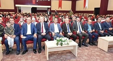 Şanlı Zaferin 570'inci Yılı Kutlandı