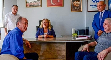 Selda Aksoy'dan 1 Mayıs Basın Açıklaması