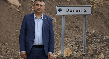 TAŞELİNİN ADAYI TAŞELİ’DE ADIM ATMADIK YER BIRAKMADI