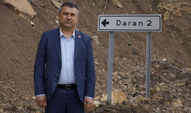 TAŞELİNİN ADAYI TAŞELİ’DE ADIM ATMADIK YER BIRAKMADI