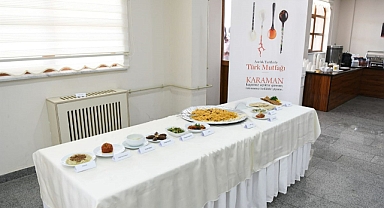 Türk Mutfağı Haftası