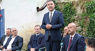 Ünüvar’dan Peş Peşe Müjdeler