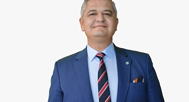 Zorlu ''Gelin hep birlikte İYİ PARTİ’DE Buluşalım''