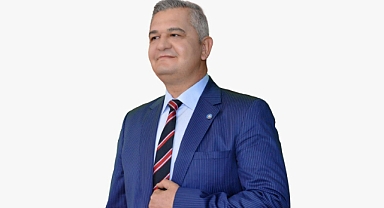ZORLU: “MEMLEKETE HİZMET İÇİN VARIM”