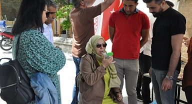 31 Mayıs Dünya Tütünsüz Günü