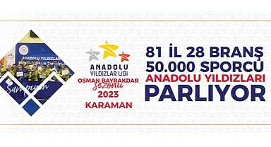 KARAMAN, ANALİG MÜSABAKALARINA EV SAHİPLİĞİ YAPACAK