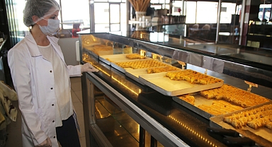 KARAMAN BELEDİYESİ BAYRAM HAZIRLIKLARINI TAMAMLADI