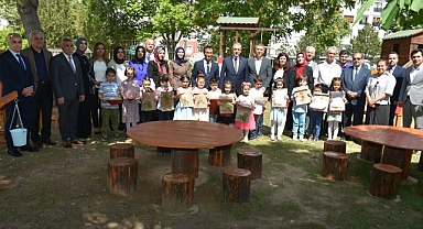 Karaman’da 53 Bin 436 Öğrenci Karne Aldı