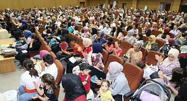 KARAMAN KİTAP GÜNLERİ YOĞUN KATILIMLA SONA ERDİ