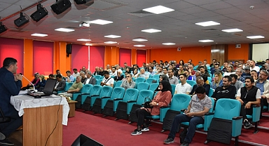 LGS Kapsamında Yapılacak Sınav İçin Hazırlıklar Tamamlandı