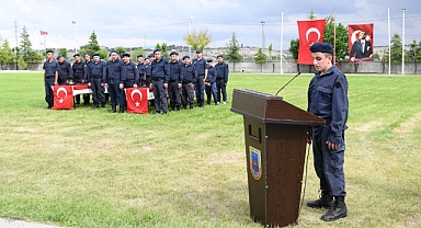 Temsilî Askerlik Uygulaması ve Yemin Töreni