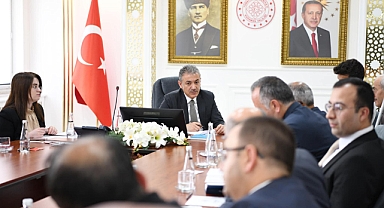 Vali Tuncay Akkoyun Halk Günü’nde vatandaşlarımızla bir araya geldi