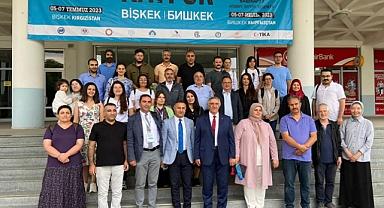 23. ULUSLARARASI KAMU YÖNETİMİ FORUMU DÜZENLENDİ