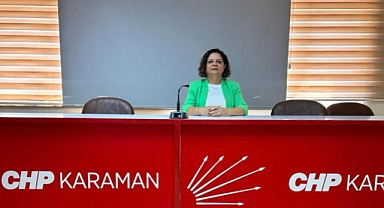 Ayşegül Yıldız'dan Lozan Barış Anlaşmasının 100. Yılı Basın Açıklaması