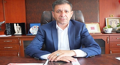 Başkan Pekoğlu’nun Gazeteciler ve Basın Bayramı mesajı