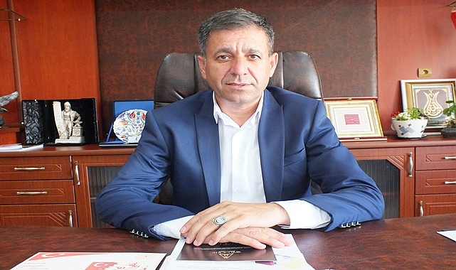 Başkan Pekoğlu’nun Gazeteciler ve Basın Bayramı mesajı