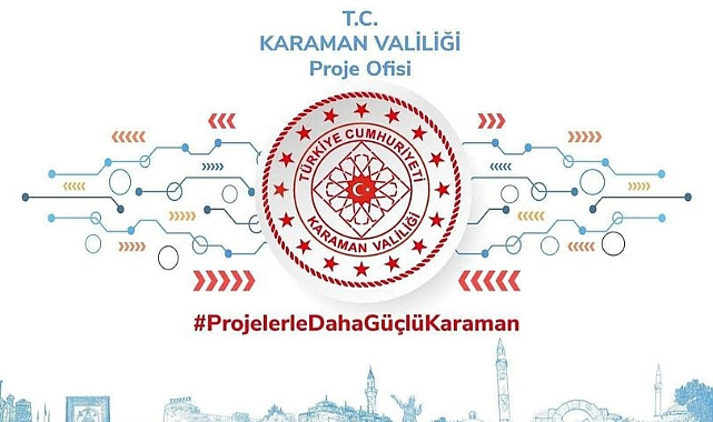 Bilim Merkezi ve Girişimcilik Merkezi İlimize Hayırlı Olsun