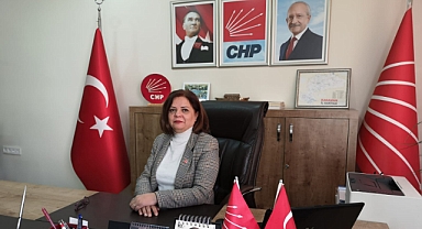 CUMHURİYET HALK PARTİSİ İL VE İLÇE ÖRGÜTLERİNİN EŞ ZAMANLI BASIN AÇIKLAMASI