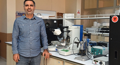 ESNEK GÜNEŞ HÜCRELERİ KMÜ’DE ÜRETİLECEK