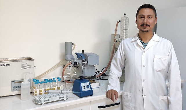 HAMAM BÖCEKLERİ İLE MÜCADELE MEKANİZMALARI ARAŞTIRILACAK