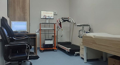 Hastane Yeni Üniteleri ve Tıbbi Donanımıyla Hizmet Uygulamalarında Önemli Gelişmelere İmza Atmaya Devam Ediyor