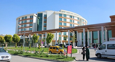 HASTANE YÖNETİM KADROSUNA YENİ ATAMALAR YAPILDI