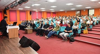 İl Millî Eğitim Danışma Komisyonu Toplantısı Gerçekleştirildi