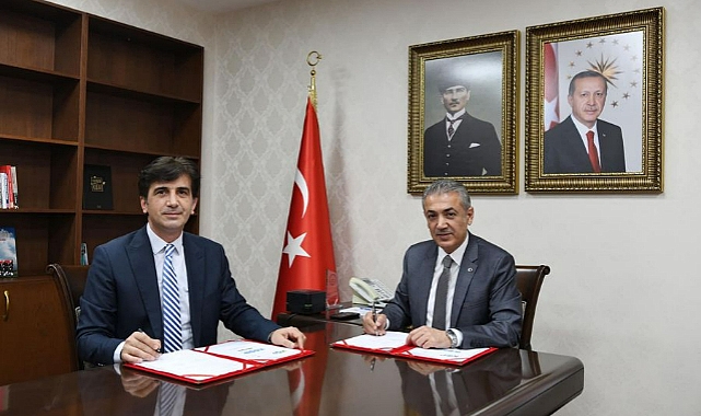 Karaman'a Hayırlı Olsun