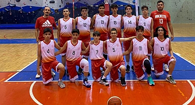 KARAMAN ANALİG BASKETBOL TAKIMLARI ÇEYREK FİNALDE