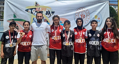 KARAMAN ANALİG BOCCE TAKIMLARI YARI FİNALDE!