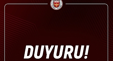 Karaman FK ''KAMUOYUNA DUYURULUR''