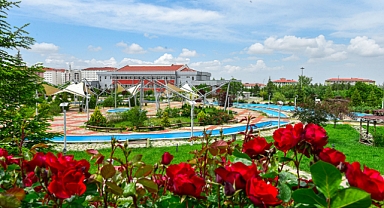 KMÜ YENİ ÖĞRENCİLERİNİ BEKLİYOR