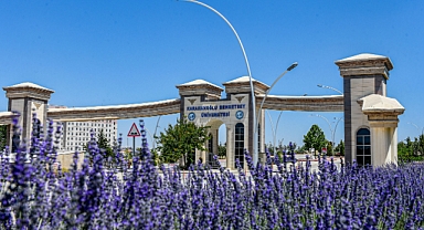 KMÜ, YETKİN ÜNİVERSİTELER ARASINDA ÖN SIRALARDA YER ALDI