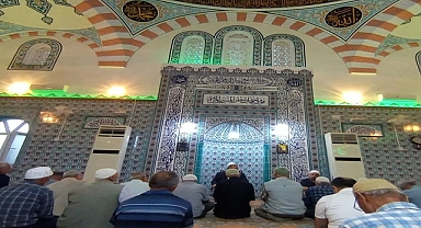 Sabah Namazı Buluşması Düzenlendi