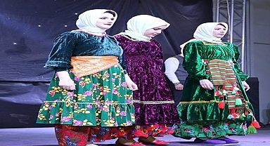 Sarıveliler Yöresel Giysileri Coğrafi İşaret Tescil Belgesi Aldı