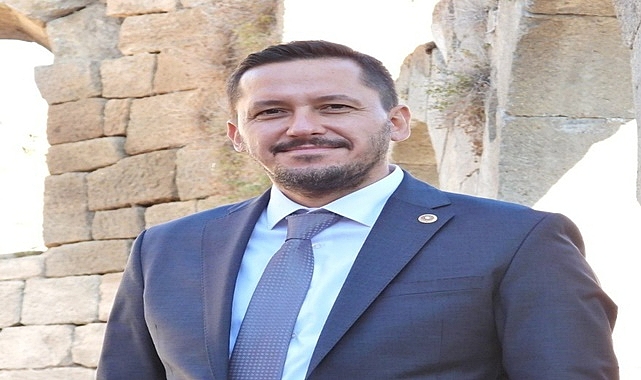 SELMAN OĞUZHAN ESER BASIN BAYRAMI MESAJI