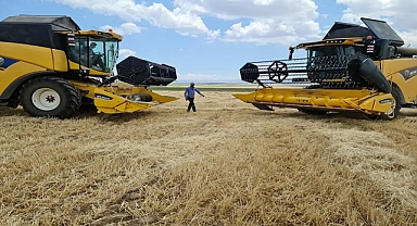 TMO ÜRÜN ALIMI DUYURUSU