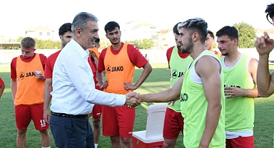 Akkoyun “Bu Sezonun da Kahramanları Sizler Olacaksınız”