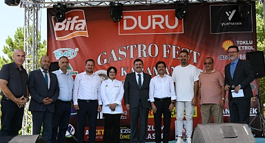 Gastrofest Karaman